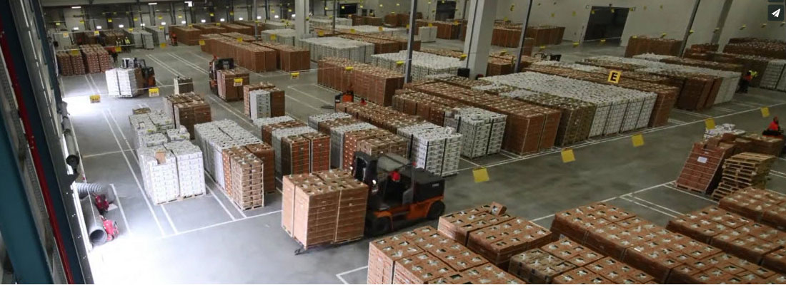 poultry industry troubleshooter